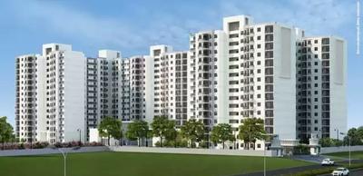 2 BHK Apartment