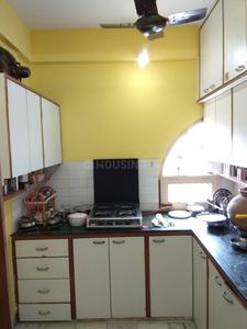 Gallery Cover Image of 2250 Sq.ft 3 BHK Apartment for rent in Mangaldeep Darshan, Gangana for 30000