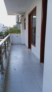 Balcony Image of Near Jmd Megalopolis in Sector 49