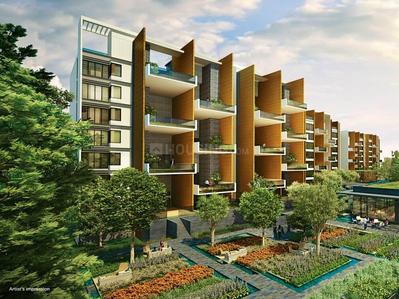 Gallery Cover Image of 4000 Sq.ft 4 BHK Independent Floor for buy in Bavdhan for 30000000