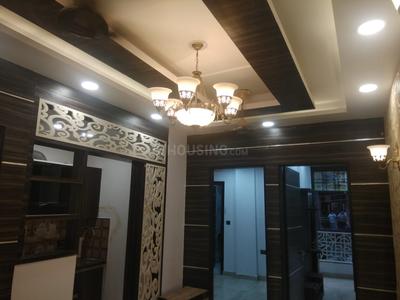 Gallery Cover Image of 500 Sq.ft 1 BHK Apartment for buy in Gyan Khand for 2390000