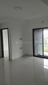 1 BHK Apartment