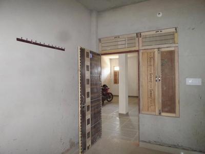 1 RK Apartment