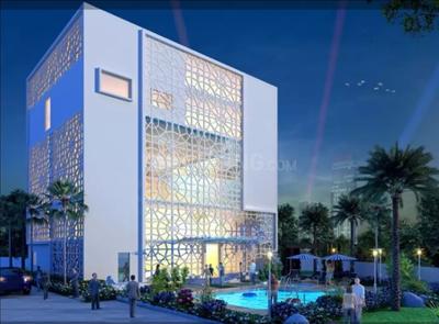 Gallery Cover Image of 1200 Sq.ft 2 BHK Apartment for buy in Kismatpur for 6584000