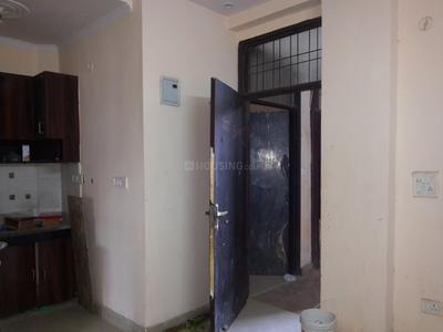 1 BHK Apartment