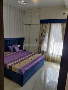 3 BHK Independent Builder Floor