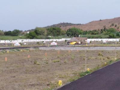 Residential Plot