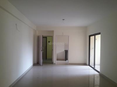 3 BHK Apartment