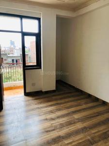 1 BHK अपार्टमेंट
