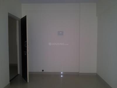 Gallery Cover Image of 640 Sq.ft 1 BHK Apartment for buy in Shelu for 1650000
