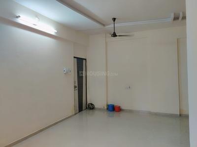 Gallery Cover Image of 530 Sq.ft 1 BHK Apartment for buy in Vasai West for 4300000