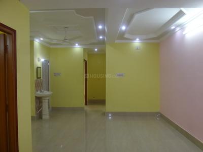 Gallery Cover Image of 1105 Sq.ft 3 BHK Apartment for buy in Keshtopur for 3867500