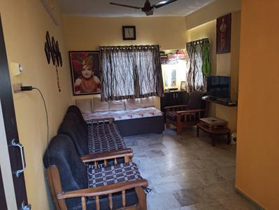 Gallery Cover Image of 594 Sq.ft 1 BHK Apartment for buy in Vejalpur for 2400000
