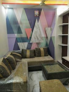 3 BHK इंडिपेंडेंट बिल्डर फ्लोर