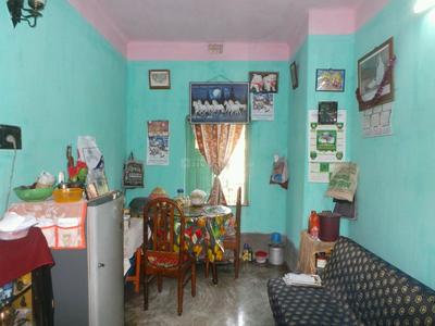 5 BHK Independent House