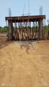 Gallery Cover Image of Sq.ft Residential Plot for buy in Roha for 866000