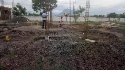Gallery Cover Image of Sq.ft Residential Plot for buy in Kovilpalayam for 1300000