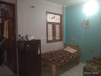Gallery Cover Image of 900 Sq.ft 1 BHK Independent House for rent in Sector 105 for 7000