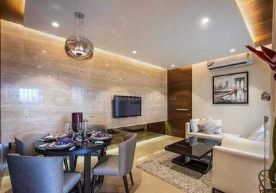 Gallery Cover Image of 600 Sq.ft 1 BHK Apartment for buy in Palava Phase 1 Usarghar Gaon for 3900000