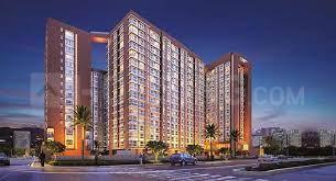 2 BHK Apartment