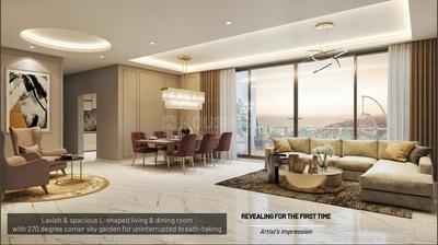 2 BHK फ़्लैट