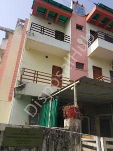Gallery Cover Image of 400 Sq.ft 1 BHK Apartment for buy in Century Apartment, Bagmugaliya for 1000000