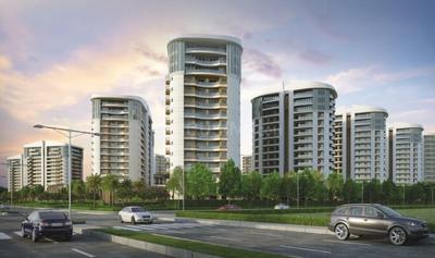 2 BHK Apartment