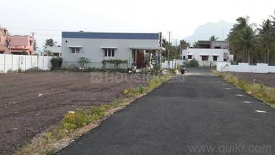 Gallery Cover Image of Sq.ft Residential Plot for buy in Saravanampatty for 450000