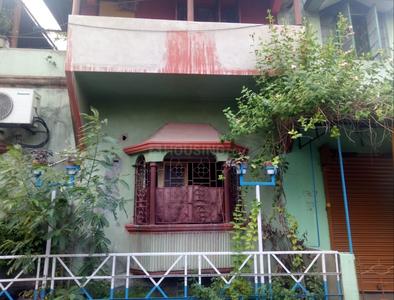 Building Image of Paprii Nest in Barisha