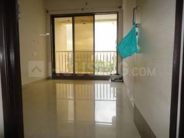 Gallery Cover Image of 418 Sq.ft 1 BHK Apartment for buy in Borivali East for 10500000