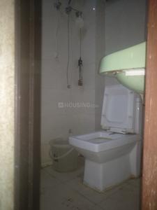 Bathroom Image of Pooja PG in Sector 17