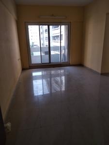 1 BHK Apartment