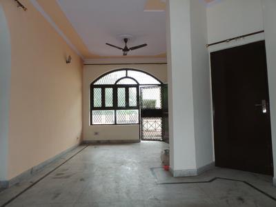 2 BHK Independent House