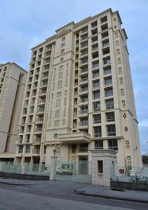 Gallery Cover Image of 899 Sq.ft 2 BHK Apartment for buy in Hiranandani Estate for 11900000