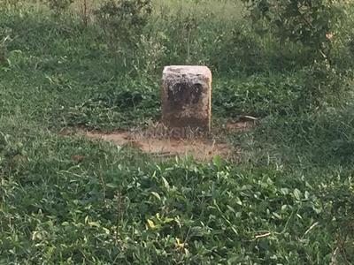 Gallery Cover Image of Sq.ft Residential Plot for buy in Bommasandra for 1200000
