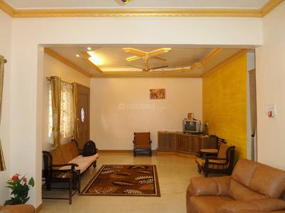 Gallery Cover Image of 3000 Sq.ft 4.5 BHK Independent House for buy in Koregaon Park for 45000000