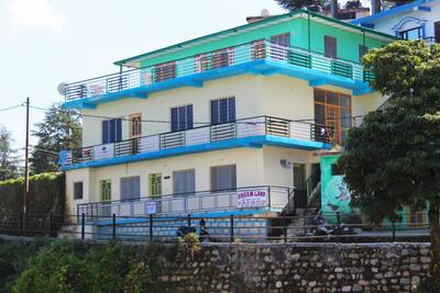 Gallery Cover Image of 3000 Sq.ft 7 BHK Independent House for buy in Indra Nagar Colony for 26500000