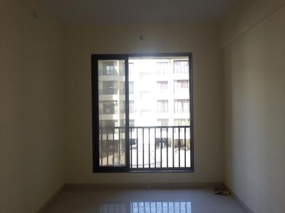 1.5 BHK Apartment