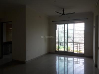 Gallery Cover Image of 1100 Sq.ft 2 BHK Apartment for buy in Airoli for 11500000