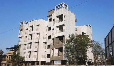 Gallery Cover Image of 570 Sq.ft 1 BHK Apartment for buy in Neral for 1500000