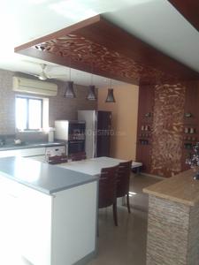 Gallery Cover Image of 2295 Sq.ft 3 BHK Apartment for buy in Goregaon West for 55000000