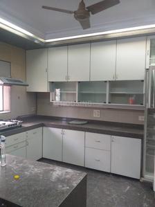Gallery Cover Image of 1500 Sq.ft 4 BHK Independent House for rent in Andheri East for 100000