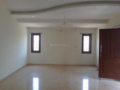 Gallery Cover Image of 2700 Sq.ft 4 BHK Independent Floor for buy in Hakimpet for 14000000
