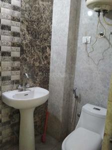 Bathroom Image of Ganpati PG For Boys in Chirag Dilli
