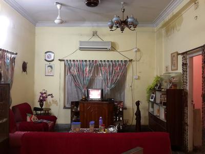 4 BHK Independent House