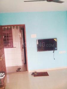 Gallery Cover Image of 570 Sq.ft 1 BHK Apartment for buy in Kalyan West for 4800000