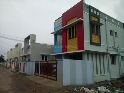 2 BHK Independent House