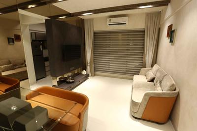 1 BHK Flat