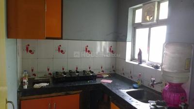 2 BHK Apartment