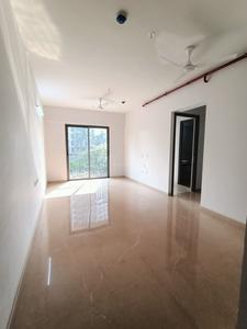 3 BHK अपार्टमेंट